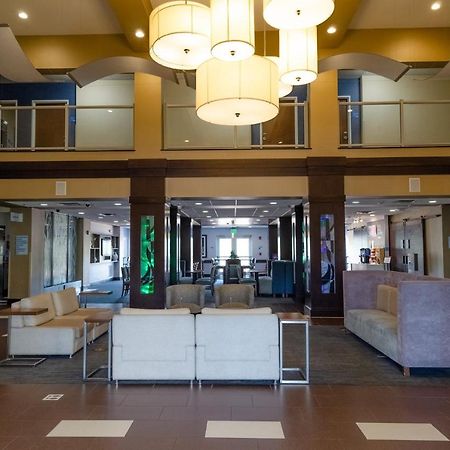 Holiday Inn Express Hotel & Suites Atlanta Airport West - Camp Creek By Ihg Exterior foto